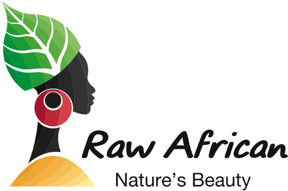 Raw African