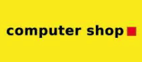 Computer Shop