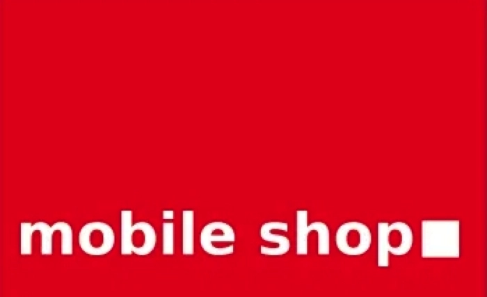 Mobile Shop