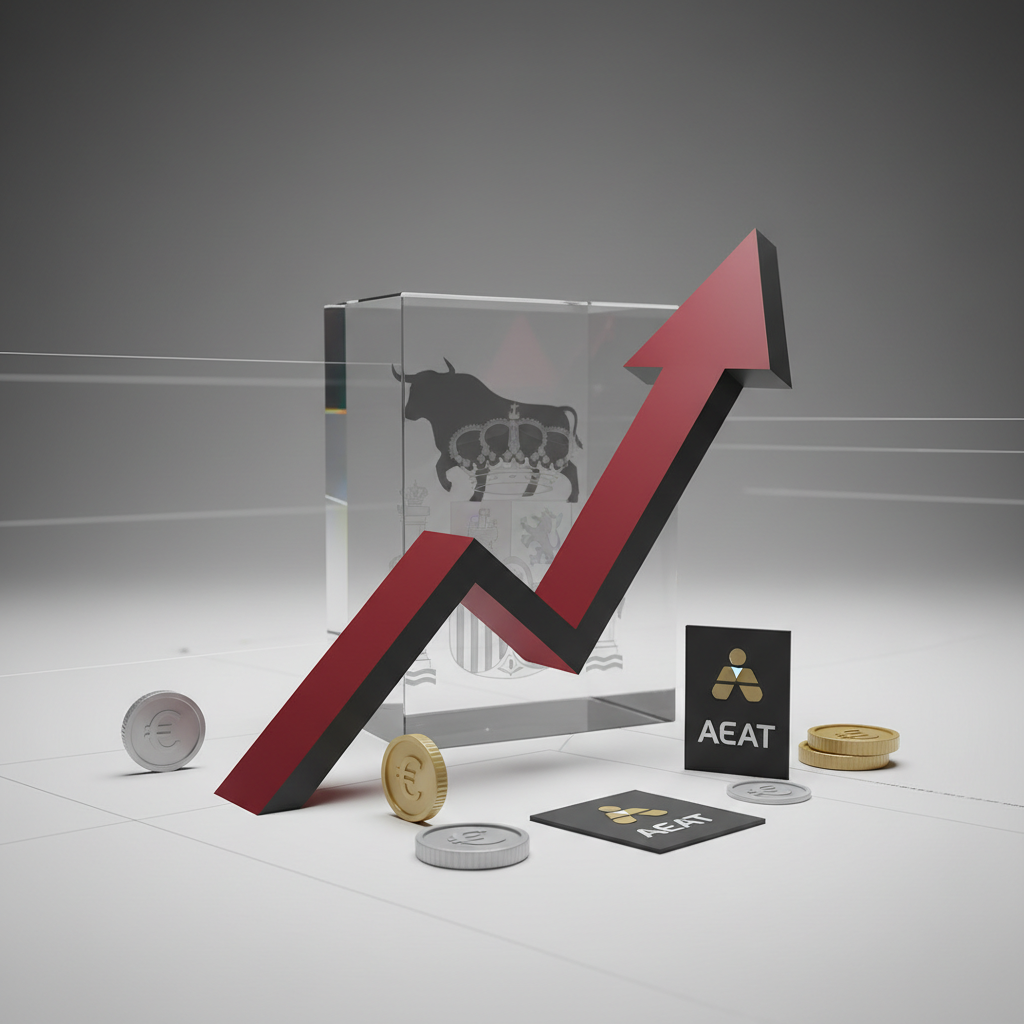 Imagen de portada: Fiscalidad de la Compraventa de Acciones en 2026