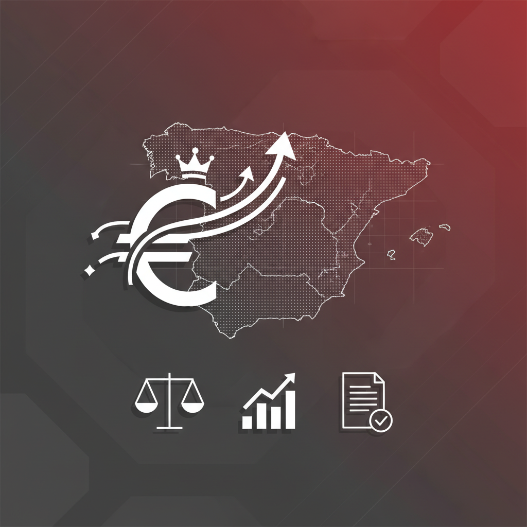 Imagen de portada: Tributación de las subvenciones para nuevos negocios en 2026