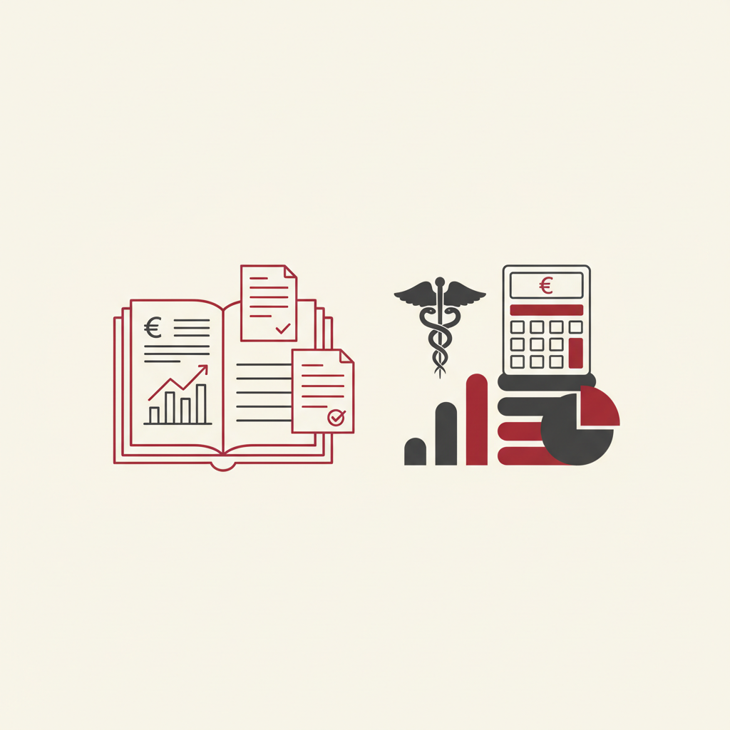 Imagen de portada: Elegir Gestoría para Médicos: Claves Fiscales en 2026