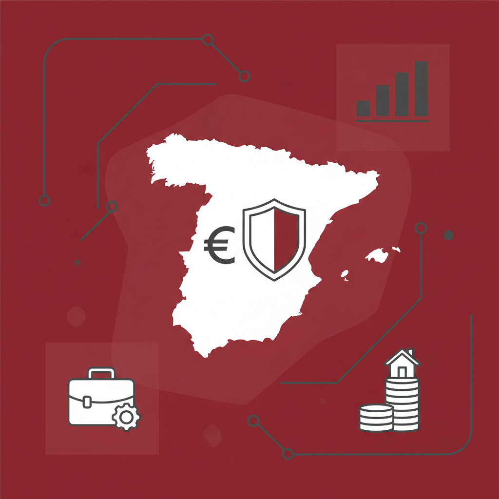 Imagen de portada: Teletrabajo en 2026: Fiscalidad y Obligaciones del Empleador