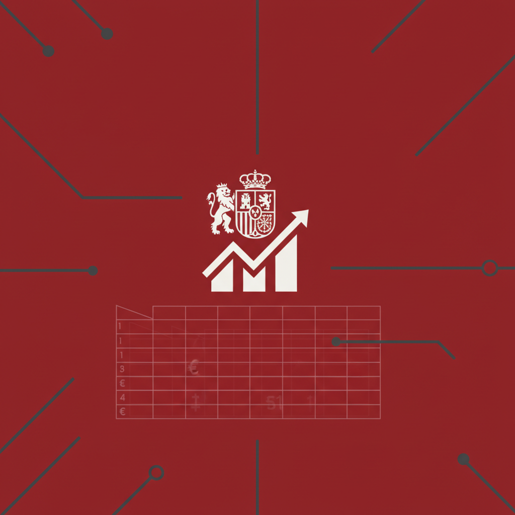 Imagen de portada: Software de gestión de stock: Requisitos fiscales y Ley Antifraude 2026