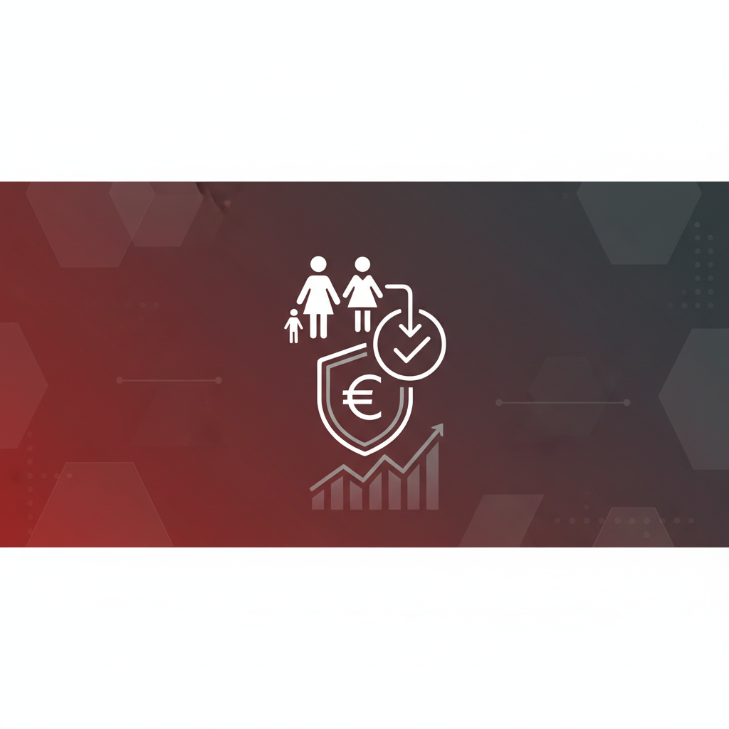 Imagen de portada: Prestación por Nacimiento para Autónomos 2026: Guía Fiscal
