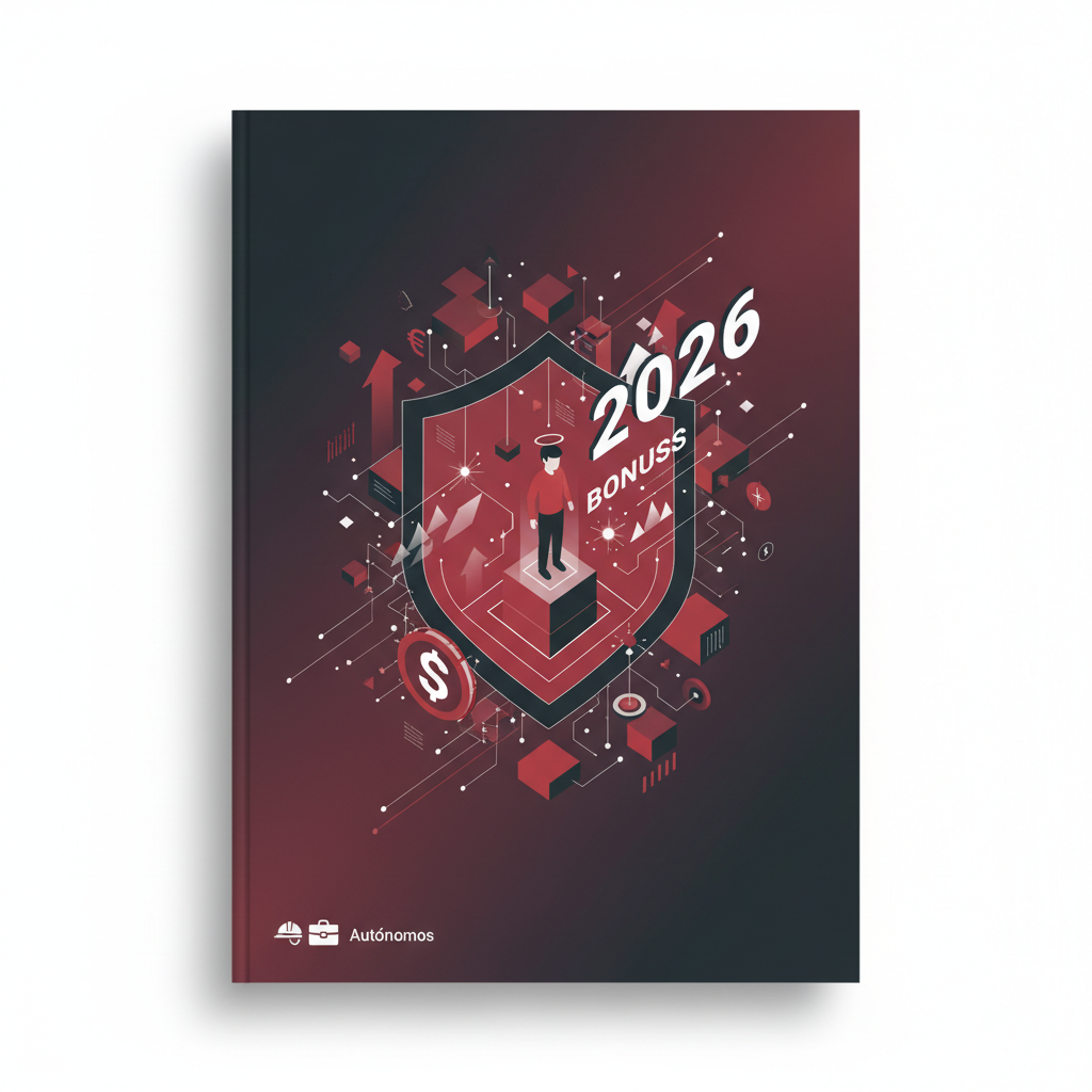 Imagen de portada: Guía de Bonificaciones RETA 2026: Requisitos y Cuota Reducida