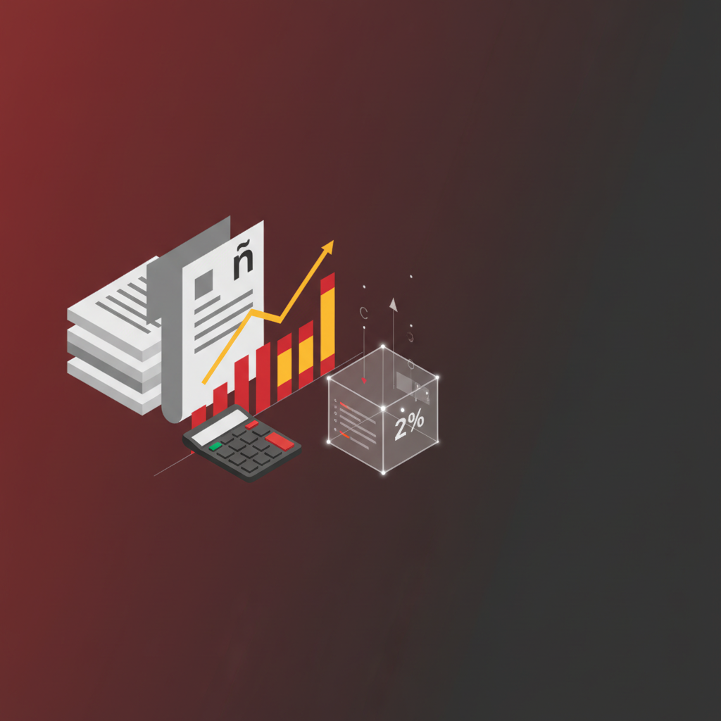 Imagen de portada: Cómo emitir facturas sin IVA: Supuestos legales y riesgos