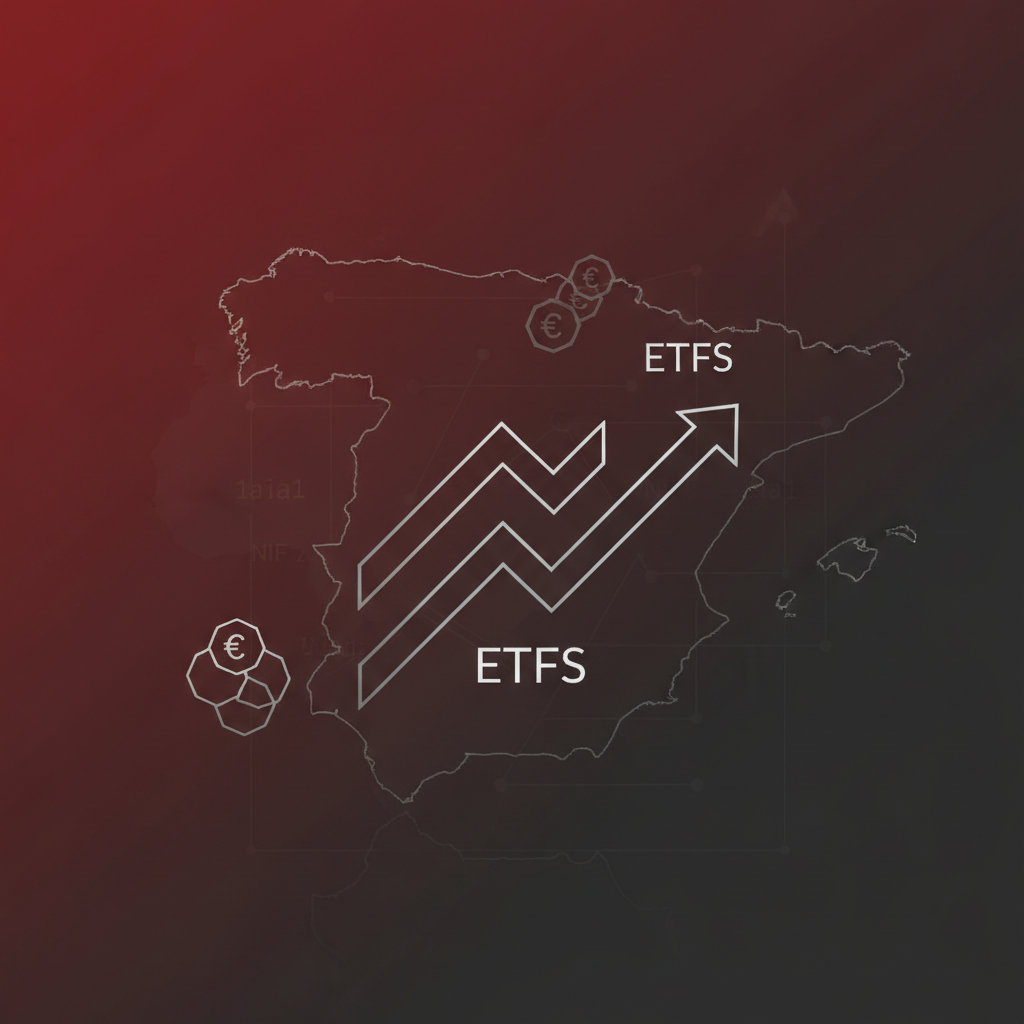 Imagen de portada: Fiscalidad de los ETF en España en 2026