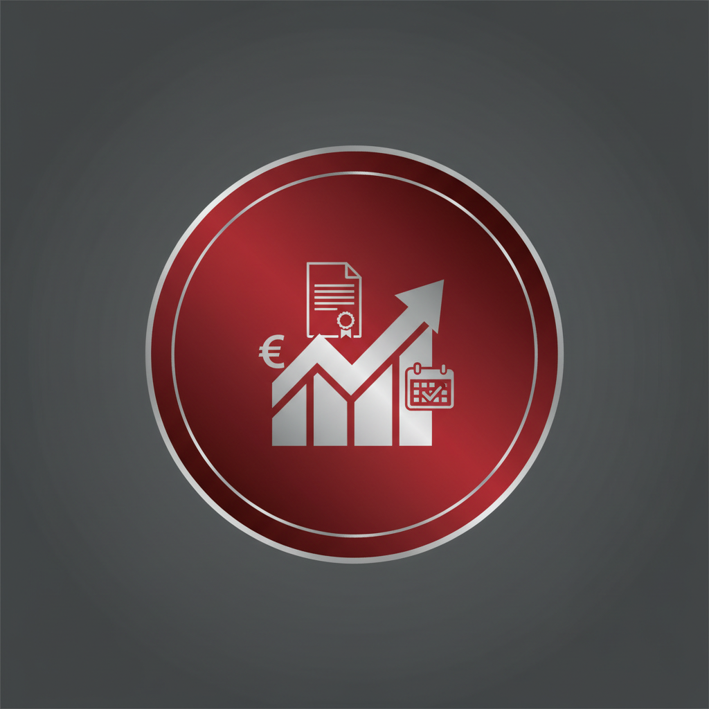 Imagen de portada: Empresas Medianas 2026: Guía de Límites, Auditoría y Estrategia