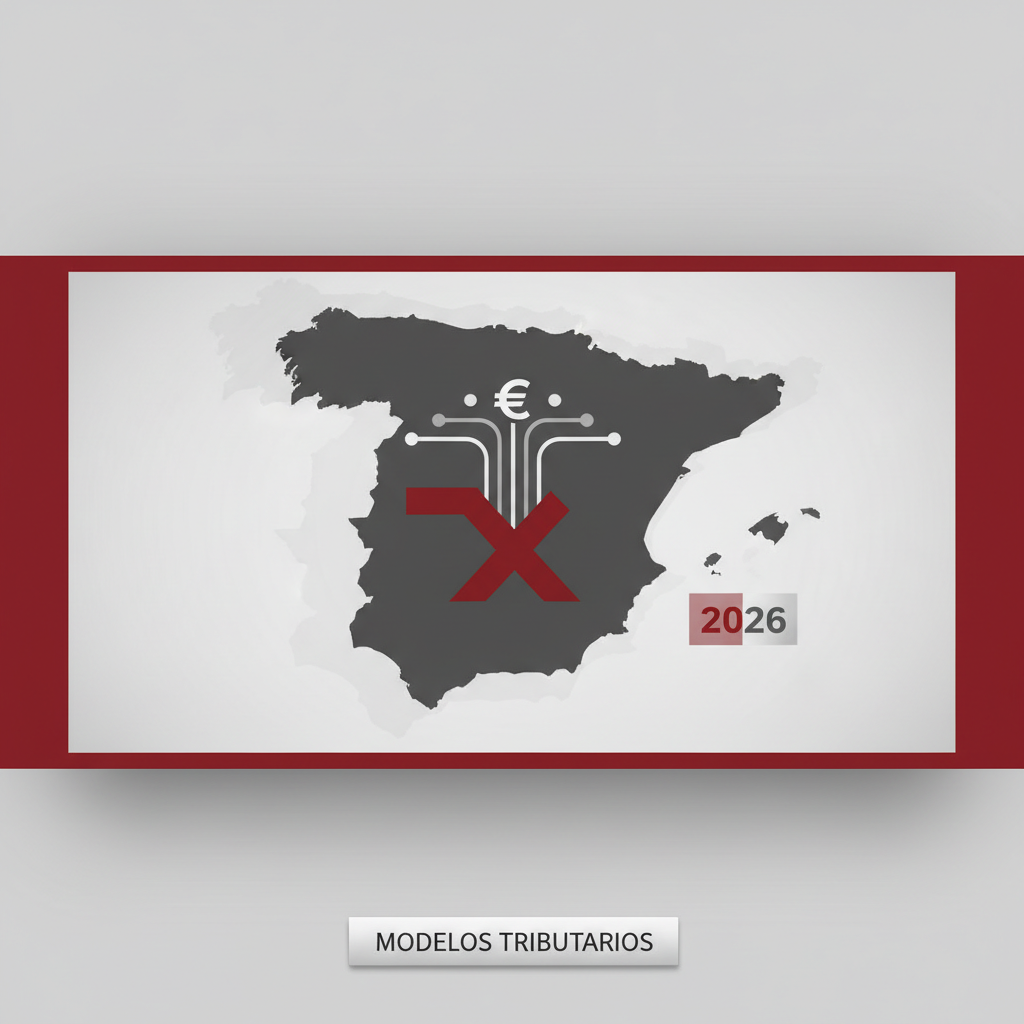 Imagen de portada: Tributación de Criptoactivos en España 2026: Manual Fiscal