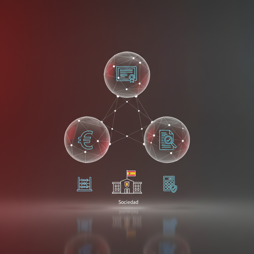 Imagen de portada: Constituir SL Online en 2026: Plataformas y Riesgos Fiscales
