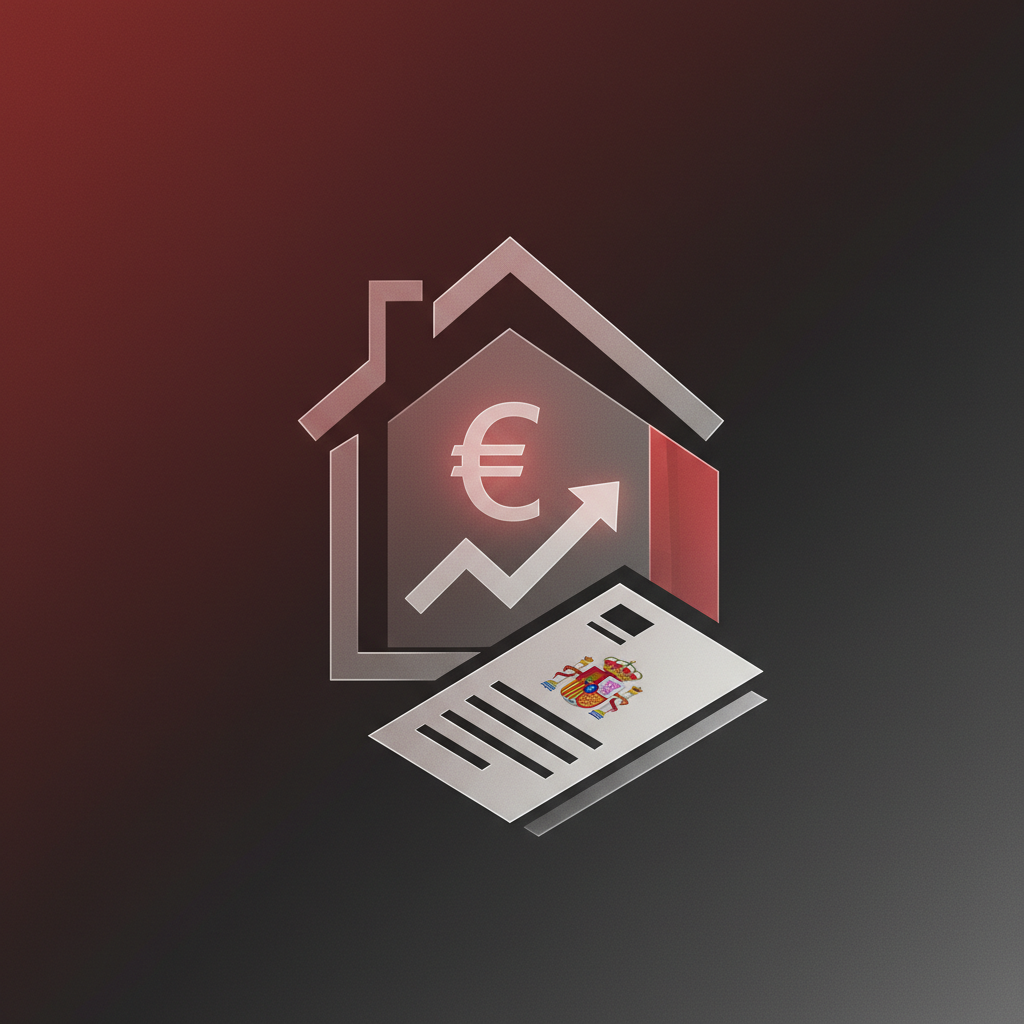 Imagen de portada: Fiscalidad del Alquiler en 2026: Deducciones y Nuevos Incentivos