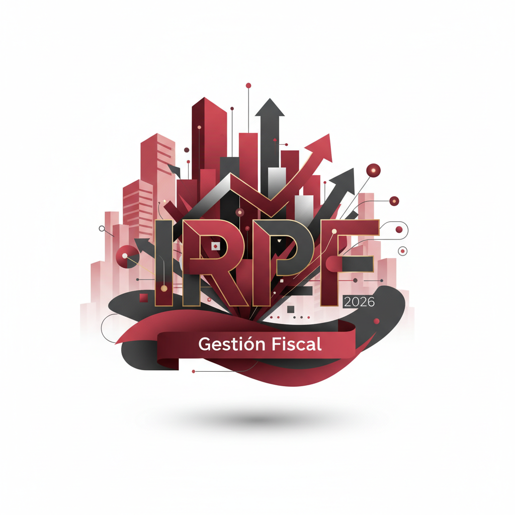 Imagen de portada: IRPF en rendimientos del trabajo 2026: retenciones y ajustes
