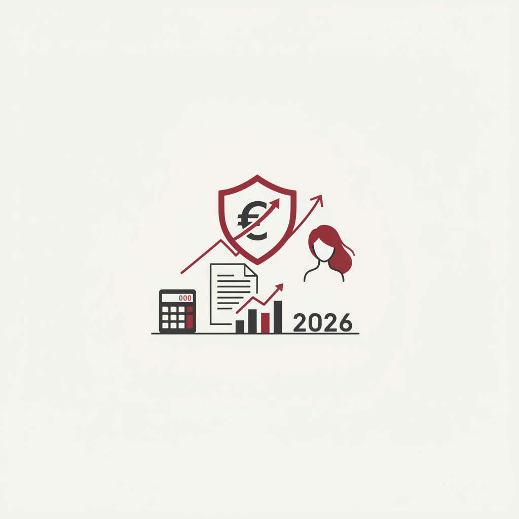 Imagen de portada: Auditoría Fiscal 2026: Cómo Evaluar a tu Gestoría de Peluquería