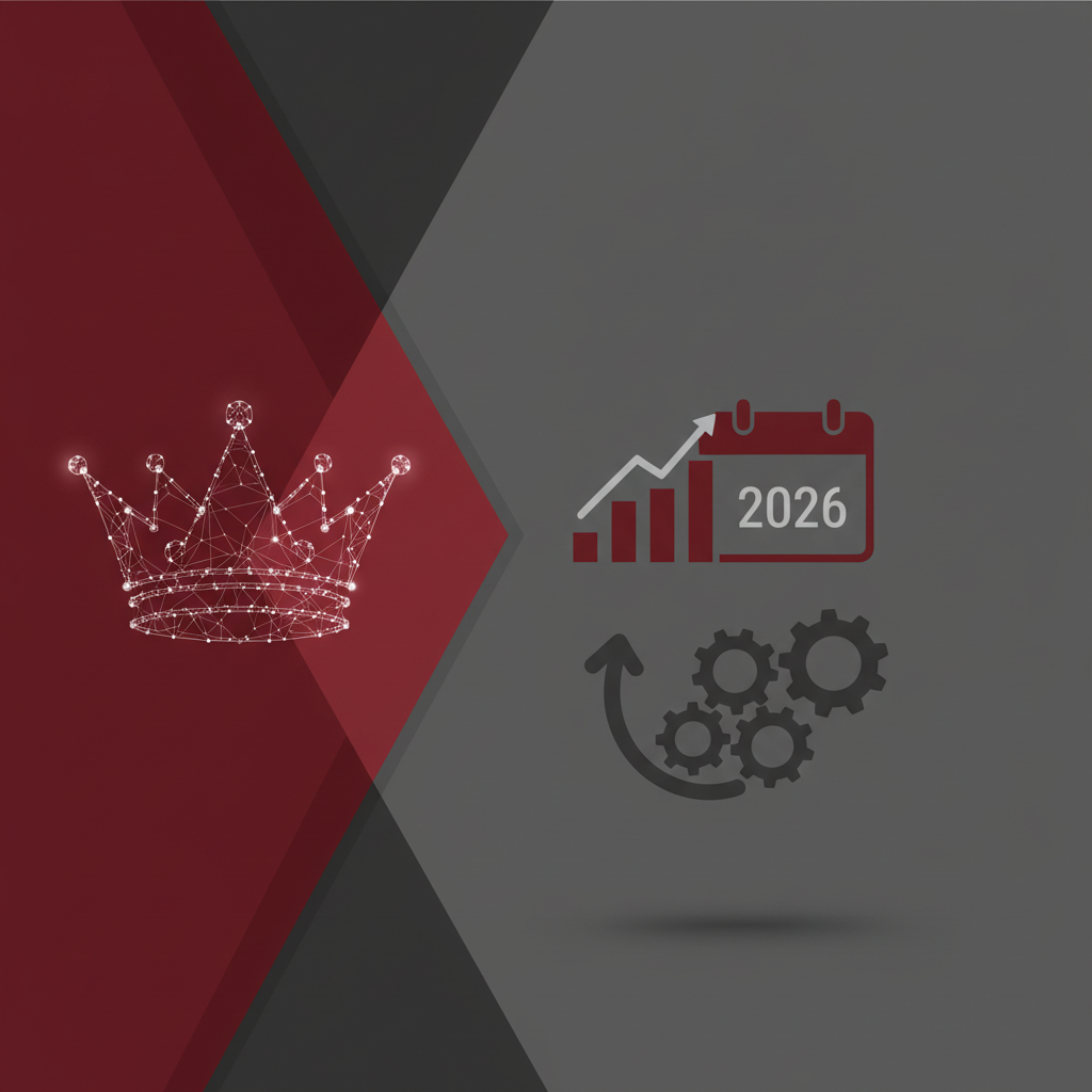 Imagen de portada: Plan de Negocio 2026: Guía de Viabilidad y Estrategia Fiscal