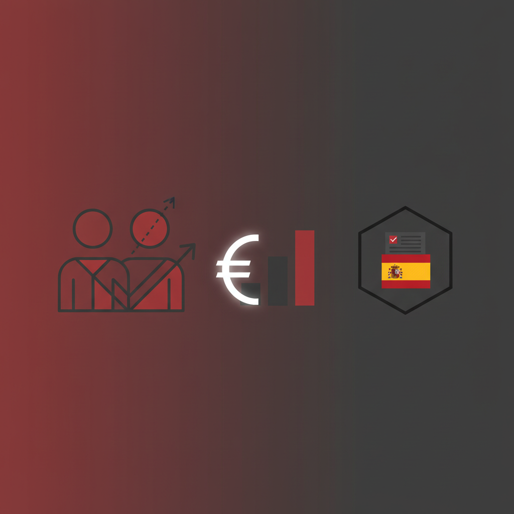 Imagen de portada: Optimización del IRPF 2026: ¿Cuándo conviene la tributación conjunta?