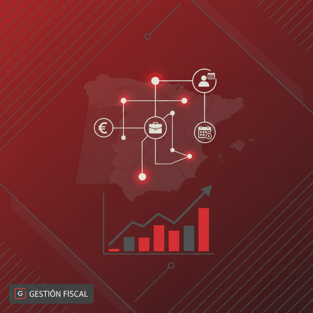 Imagen de portada: Gestión de becarios en 2026: Claves de cotización y riesgo fiscal