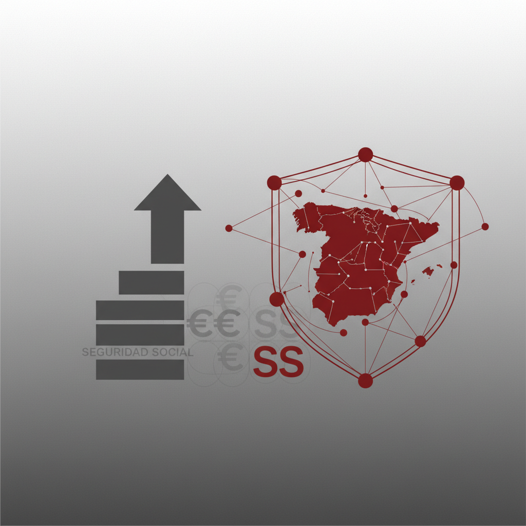 Imagen de portada: Sistema RED 2026: Gestión de Cotizaciones y Cumplimiento Social