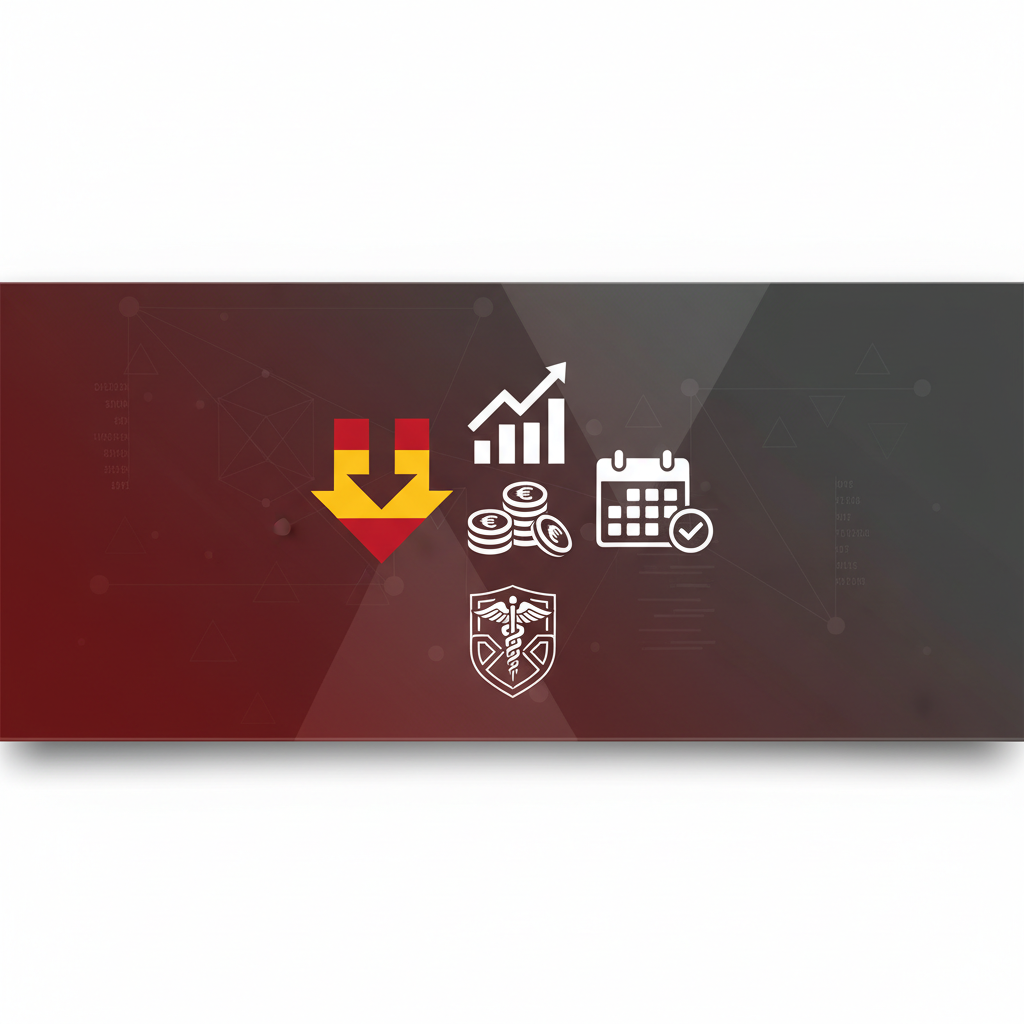 Imagen de portada: SMI 2026 en España: Guía de Cuantías y Gestión Salarial