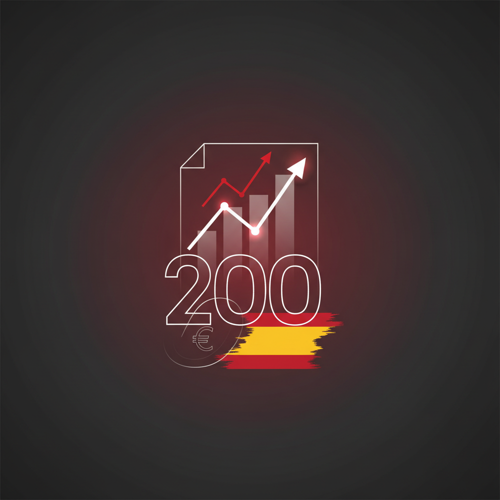 Imagen de portada: Modelo 200 Impuesto Sociedades 2026: Liquidación y Ajustes Fiscales