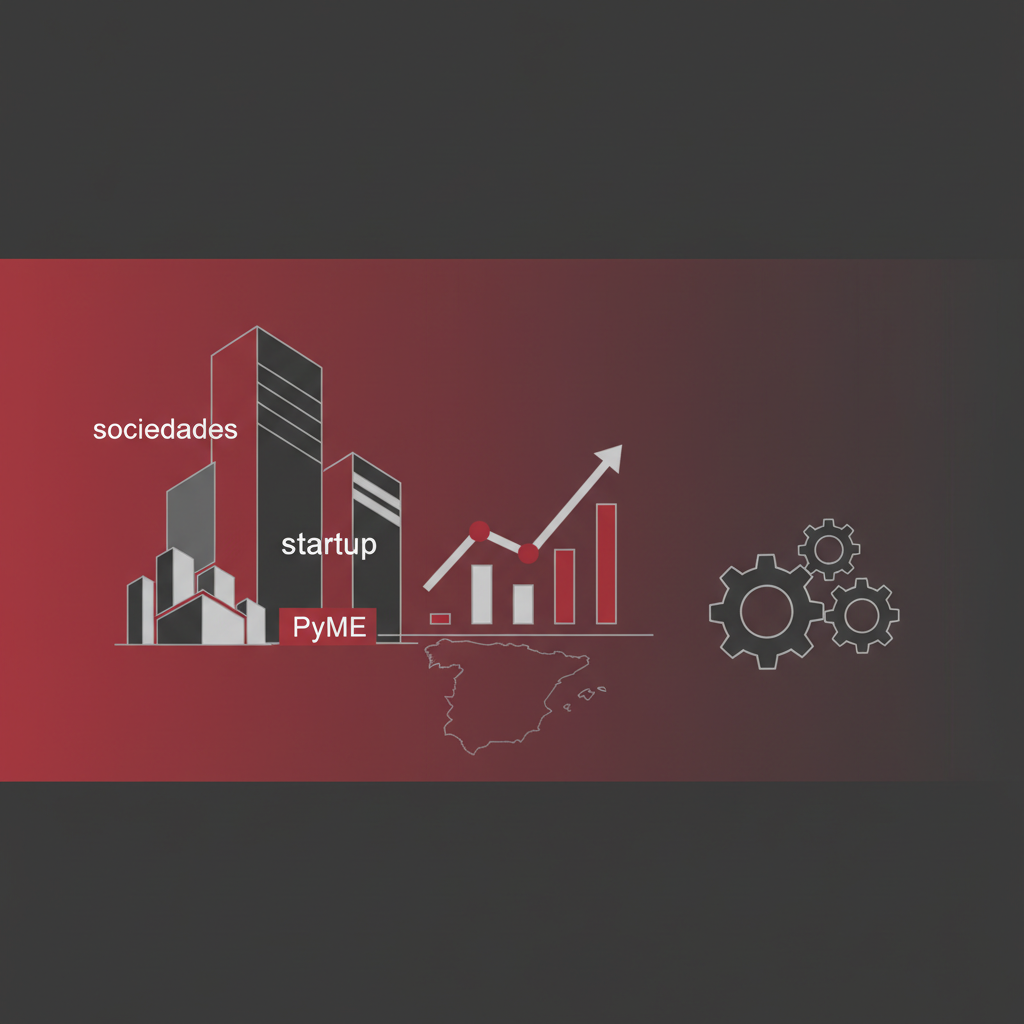 Imagen de portada: Ley de Startups en España: Requisitos, Fiscalidad y Certificación ENISA