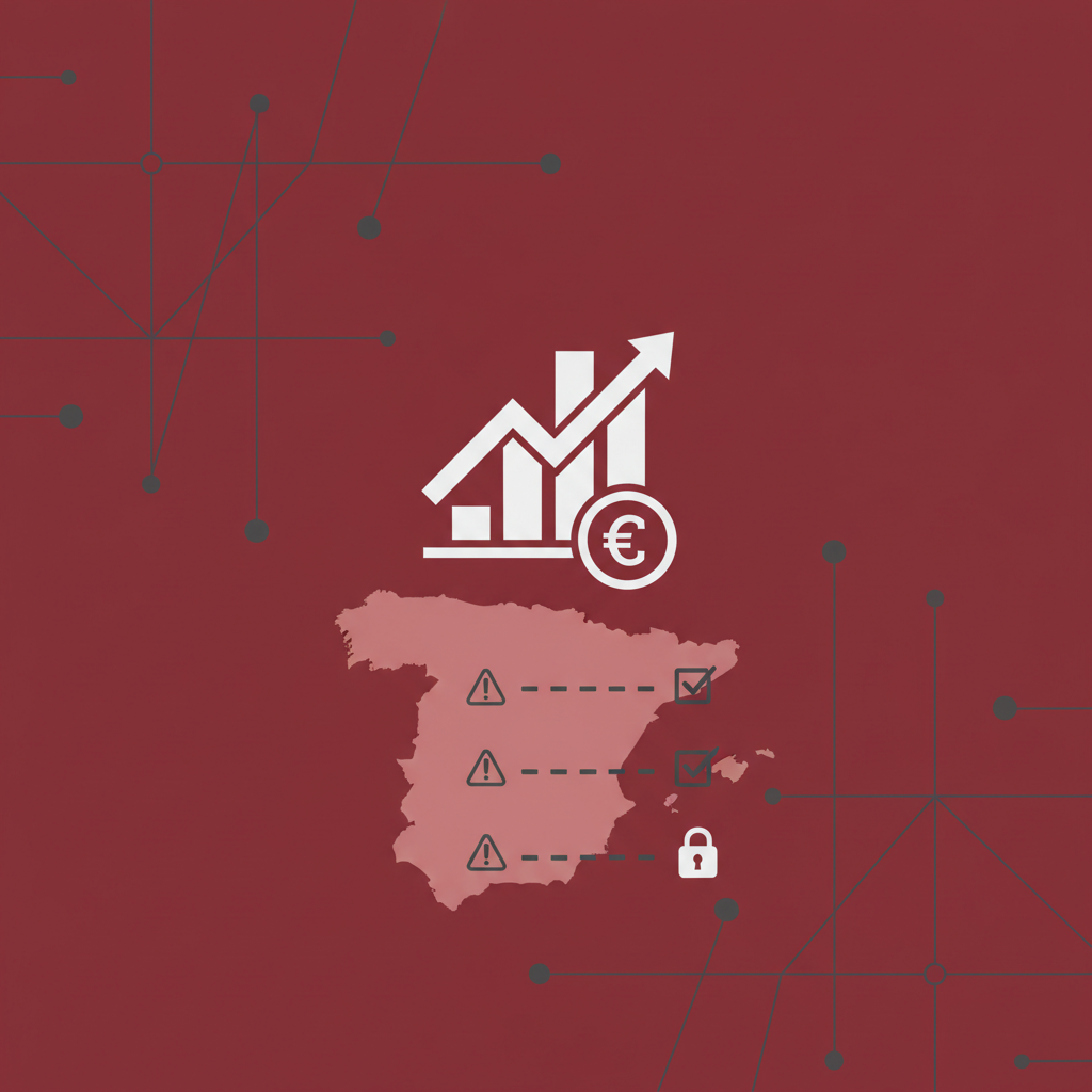 Imagen de portada: Fiscalidad de Startups Tecnológicas en España 2026: Hoja de Ruta