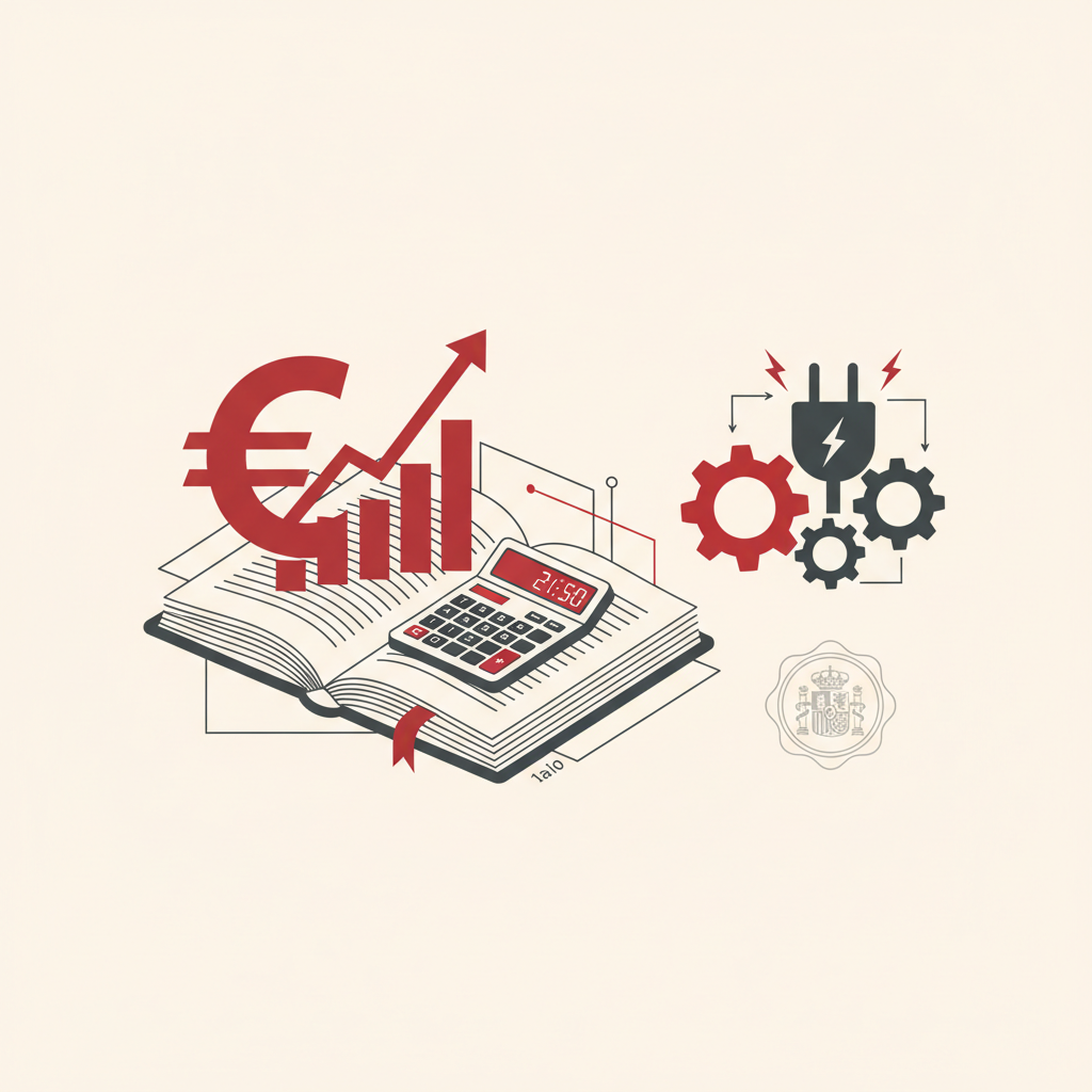 Imagen de portada: Elegir Gestoría para Electricistas: Guía Fiscal y Legal 2026