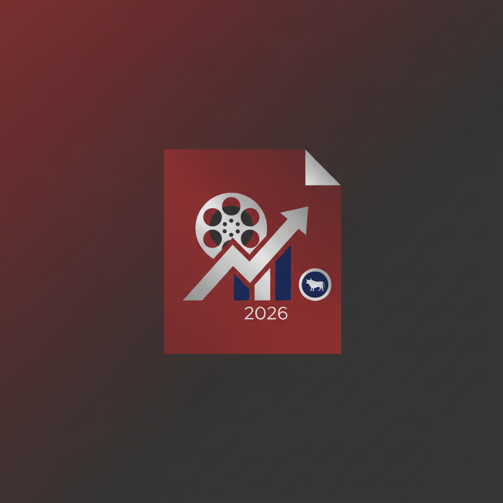 Imagen de portada: Deducción Fiscal por Cine 2026: Guía del Impuesto de Sociedades