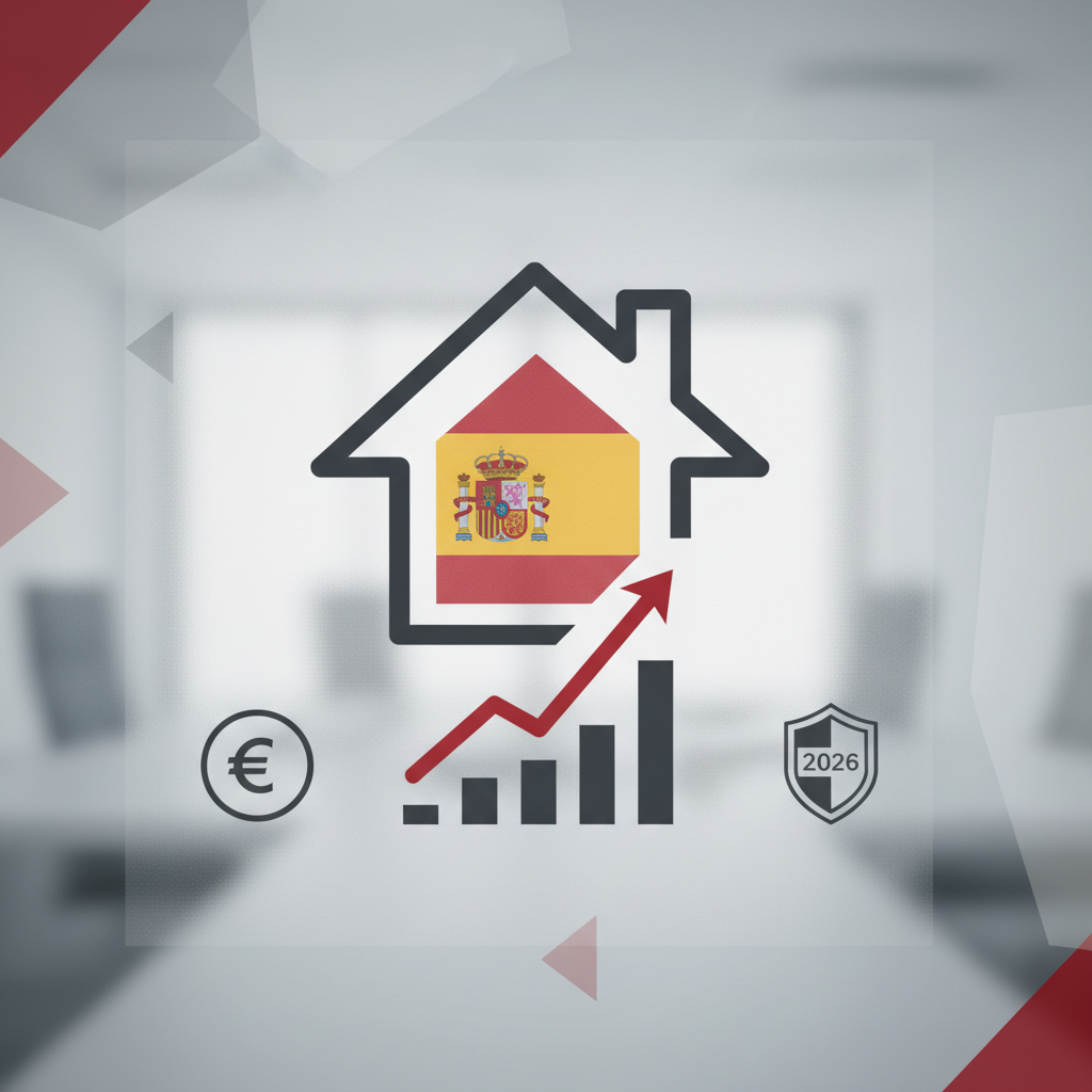 Imagen de portada: Exención por Reinversión en Vivienda Habitual en el IRPF 2026