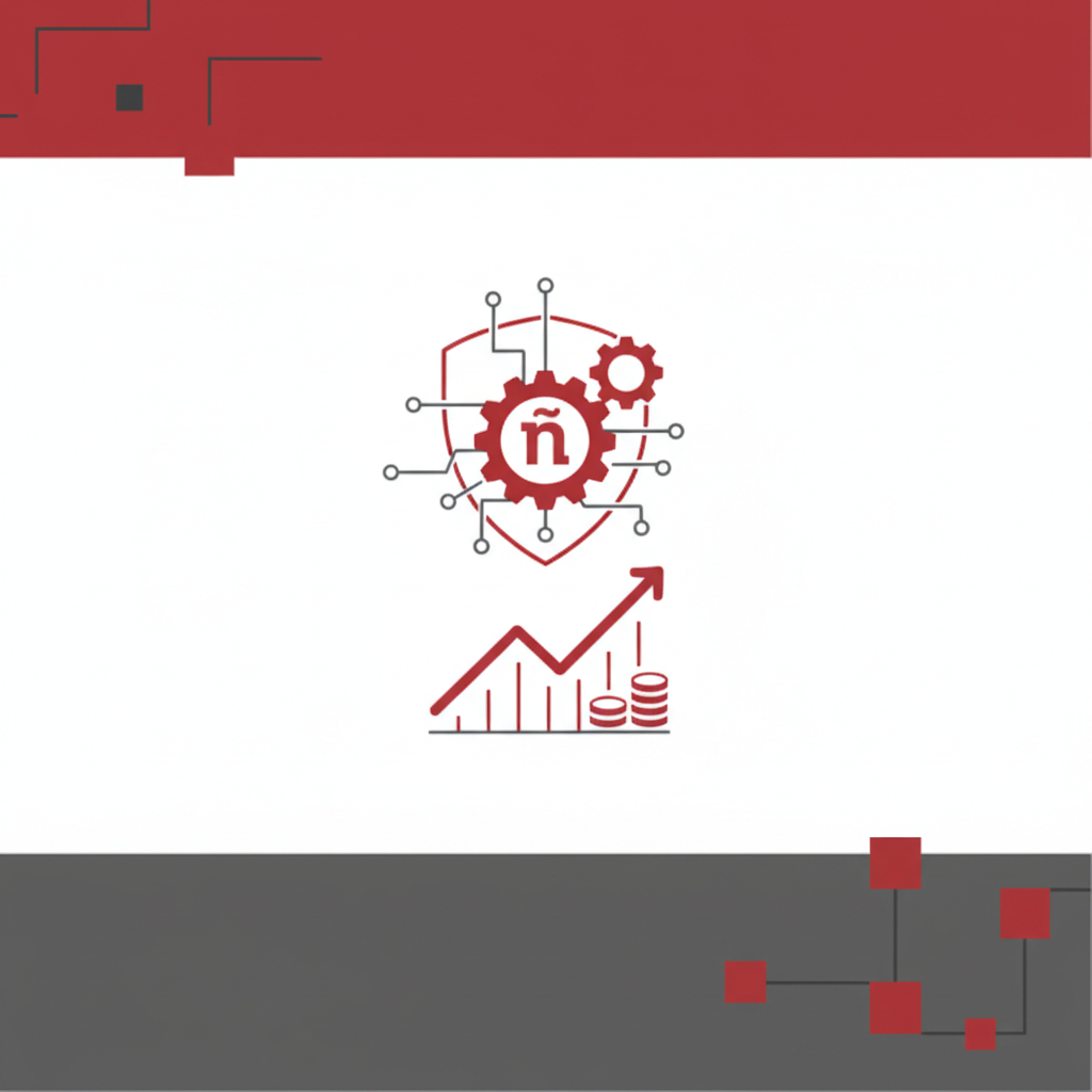 Imagen de portada: Software de inventario para pymes: cumplimiento y control fiscal