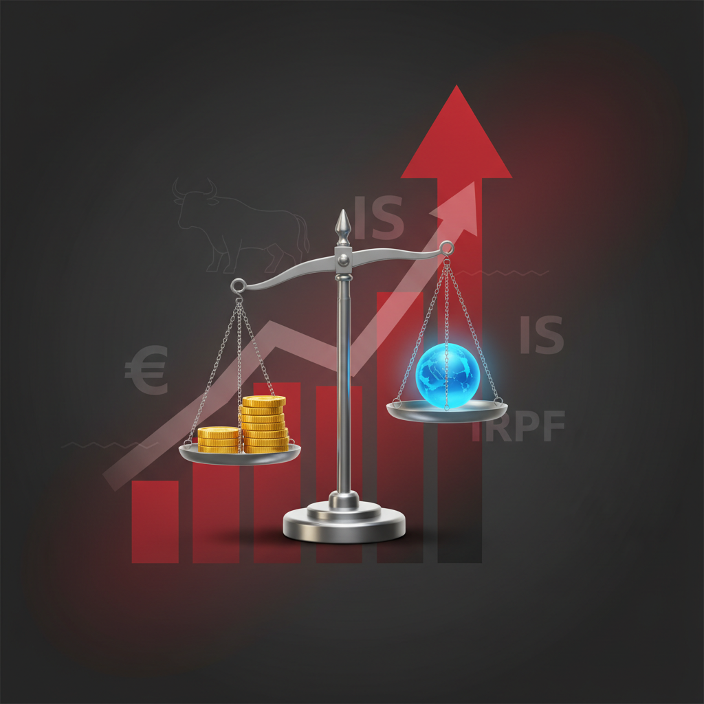 Imagen de portada: Optimización Fiscal de Plusvalías: Reinversión en el IS 2026