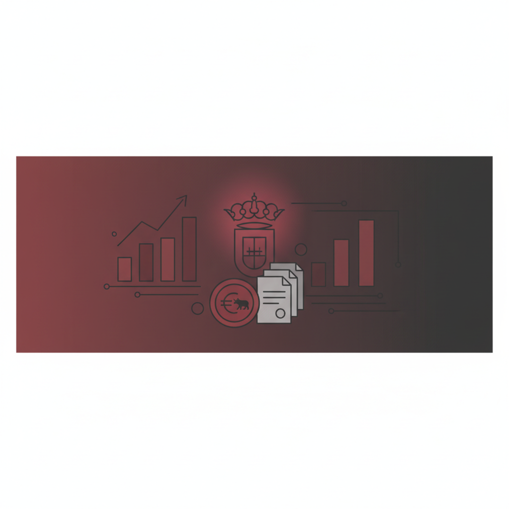 Imagen de portada: Gestoría para PYMEs en Madrid: Precios y Claves Fiscales 2025