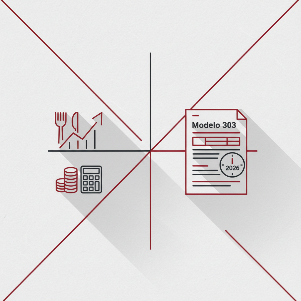 Imagen de portada: Gastos de Manutención del Autónomo: Límites y Reglas 2026