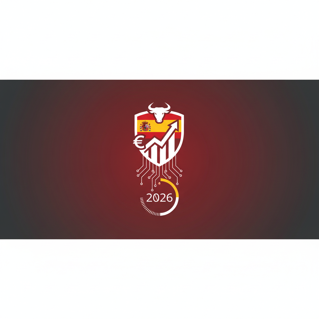 Imagen de portada: English Speaking Tax Advisor Spain 2026: Gestión y Seguridad Fiscal