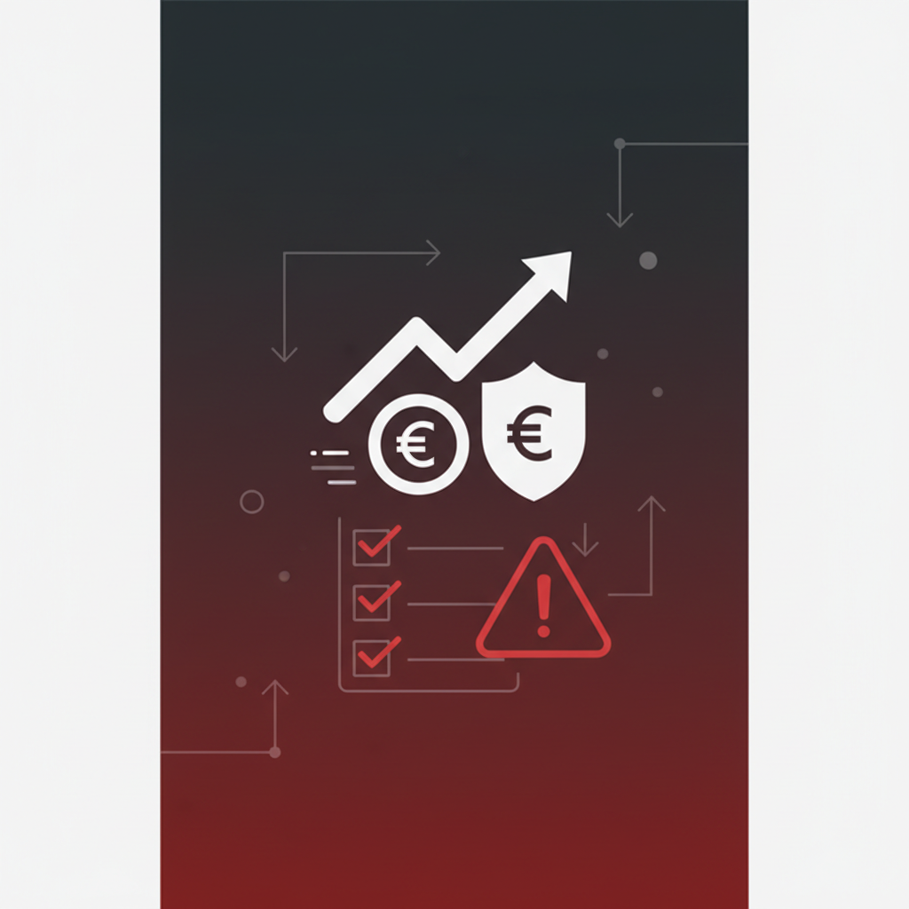 Imagen de portada: Riesgos Fiscales del Software de Gestión Gratuito en 2026