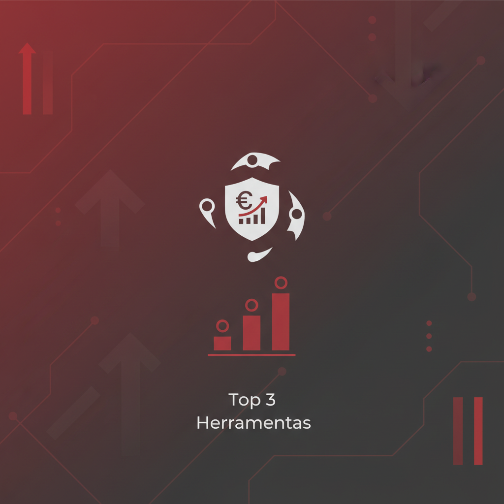 Imagen de portada: Mejor CRM para Pymes 2026: Fiscalidad, Precios y Cumplimiento