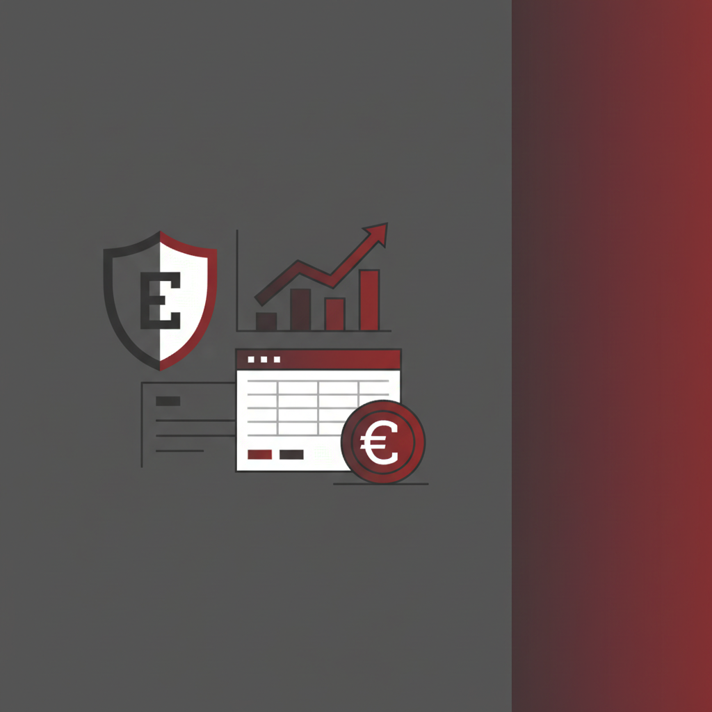 Imagen de portada: Gestión Fiscal de SL en 2026: Auditoría, Riesgos y Control
