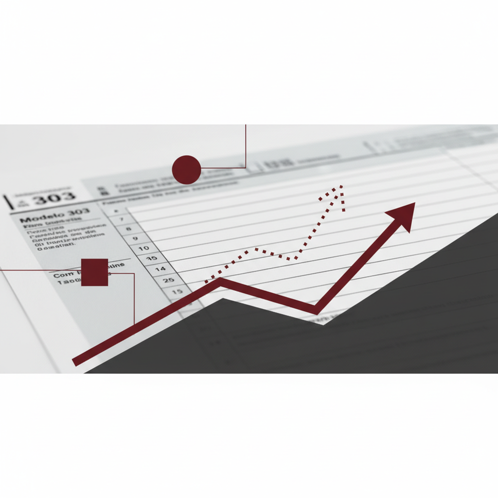 Imagen de portada: Emisión de Factura Rectificativa en 2026: Guía Técnica y Fiscal
