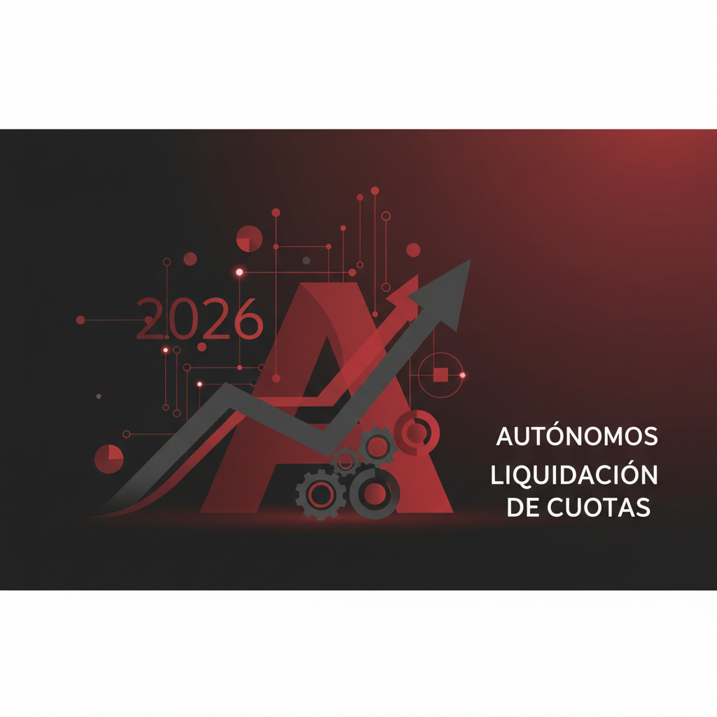 Imagen de portada: Liquidación RETA 2026: Cómo gestionar el ingreso directo de cuotas