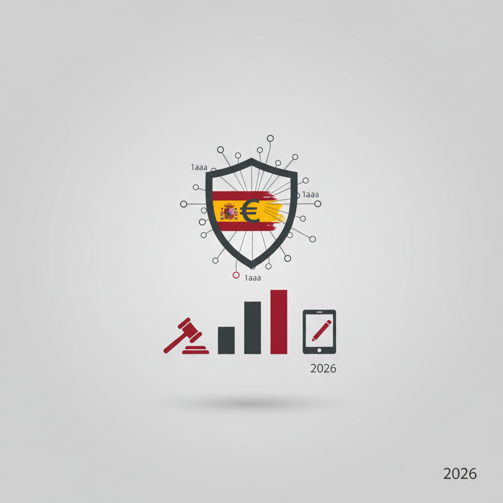 Imagen de portada: Representación ante la AEAT en 2026: Claves de la Asesoría Online