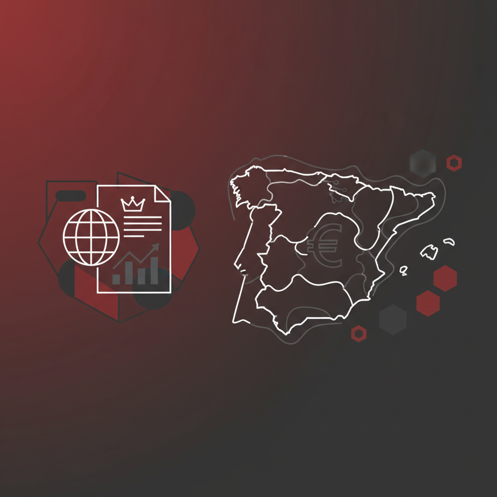 Imagen de portada: Identificación Fiscal de Extranjeros en España: Guía Técnica NIF y NIE