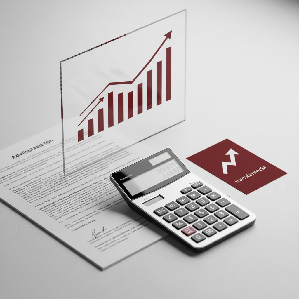 Imagen de portada: Claves Fiscales de la Transferencia de Empresa en Vida