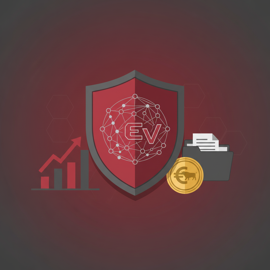 Imagen de portada: ETVE 2026: Régimen de Holding Internacional y Exención Fiscal