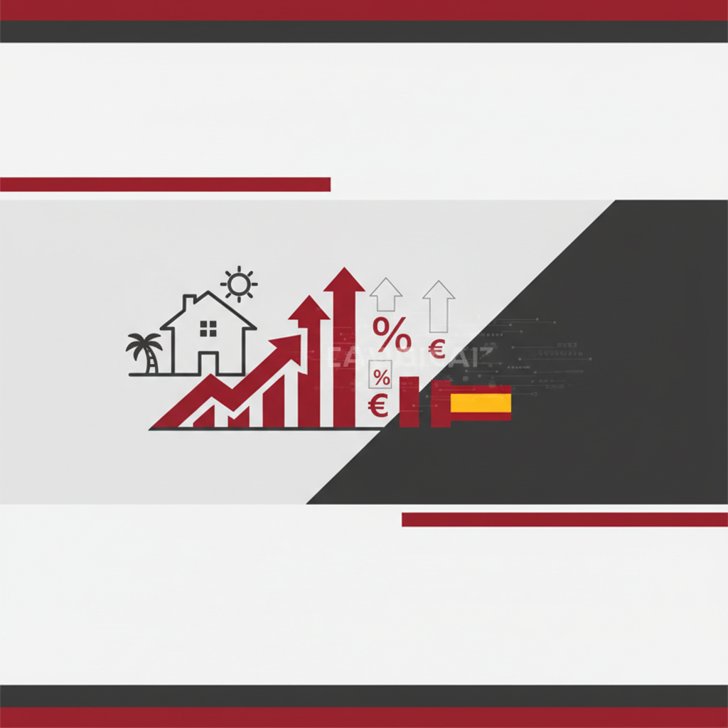 Imagen de portada: Fiscalidad de alquileres vacacionales en España: IVA y más