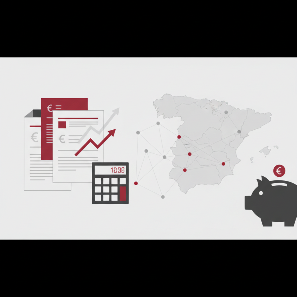 Imagen de portada: Apertura de Cuenta Bancaria para Sociedades en Constitución