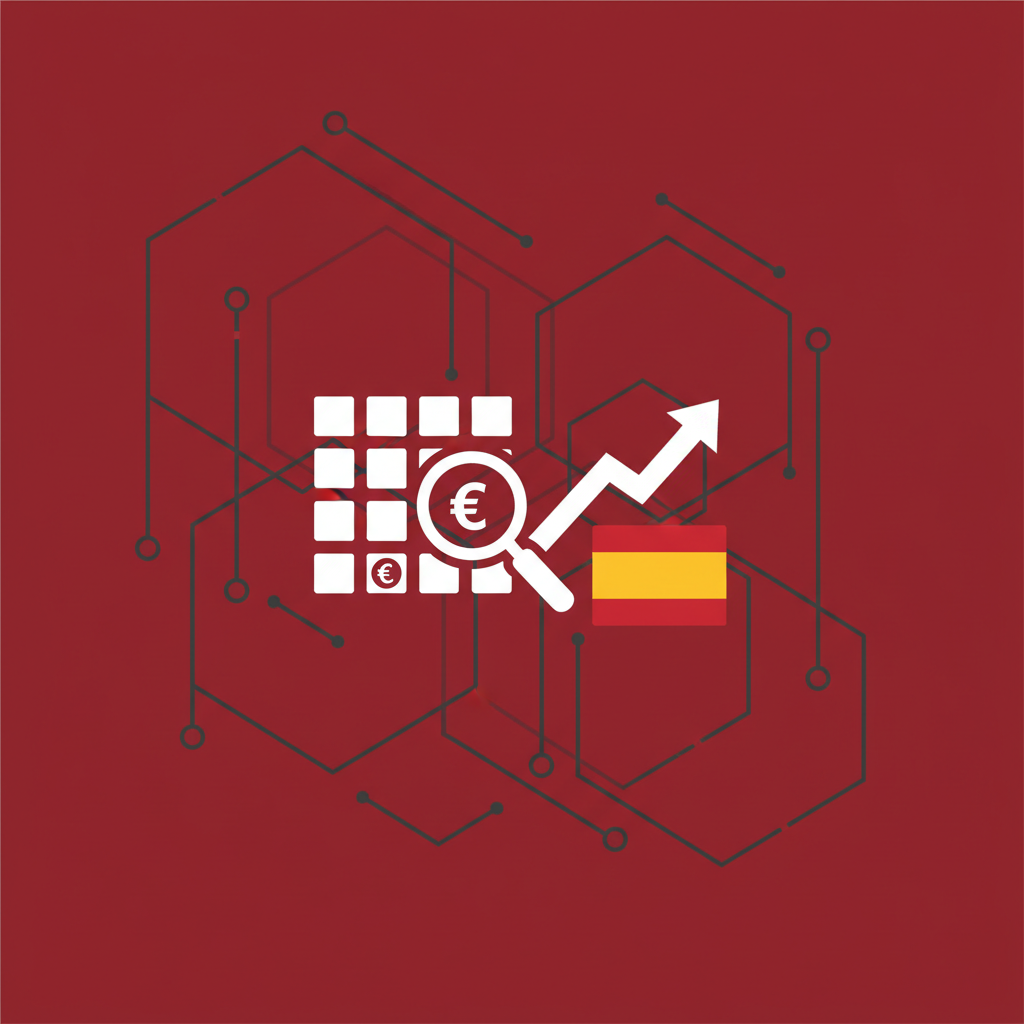 Imagen de portada: CNAE 2026: Guía para la Clasificación de Actividades Económicas