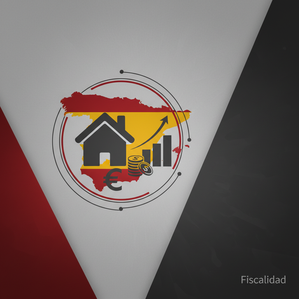 Imagen de portada: IRPF 2026: Tributación y Exenciones en la Venta de Vivienda Habitual