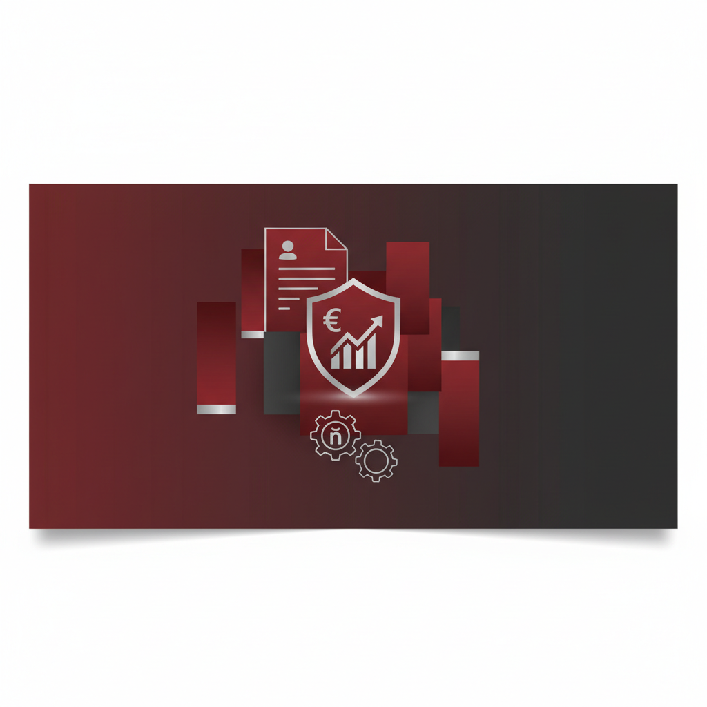 Imagen de portada: Gestión Documental Digital para Pymes: Guía Fiscal y Cumplimiento
