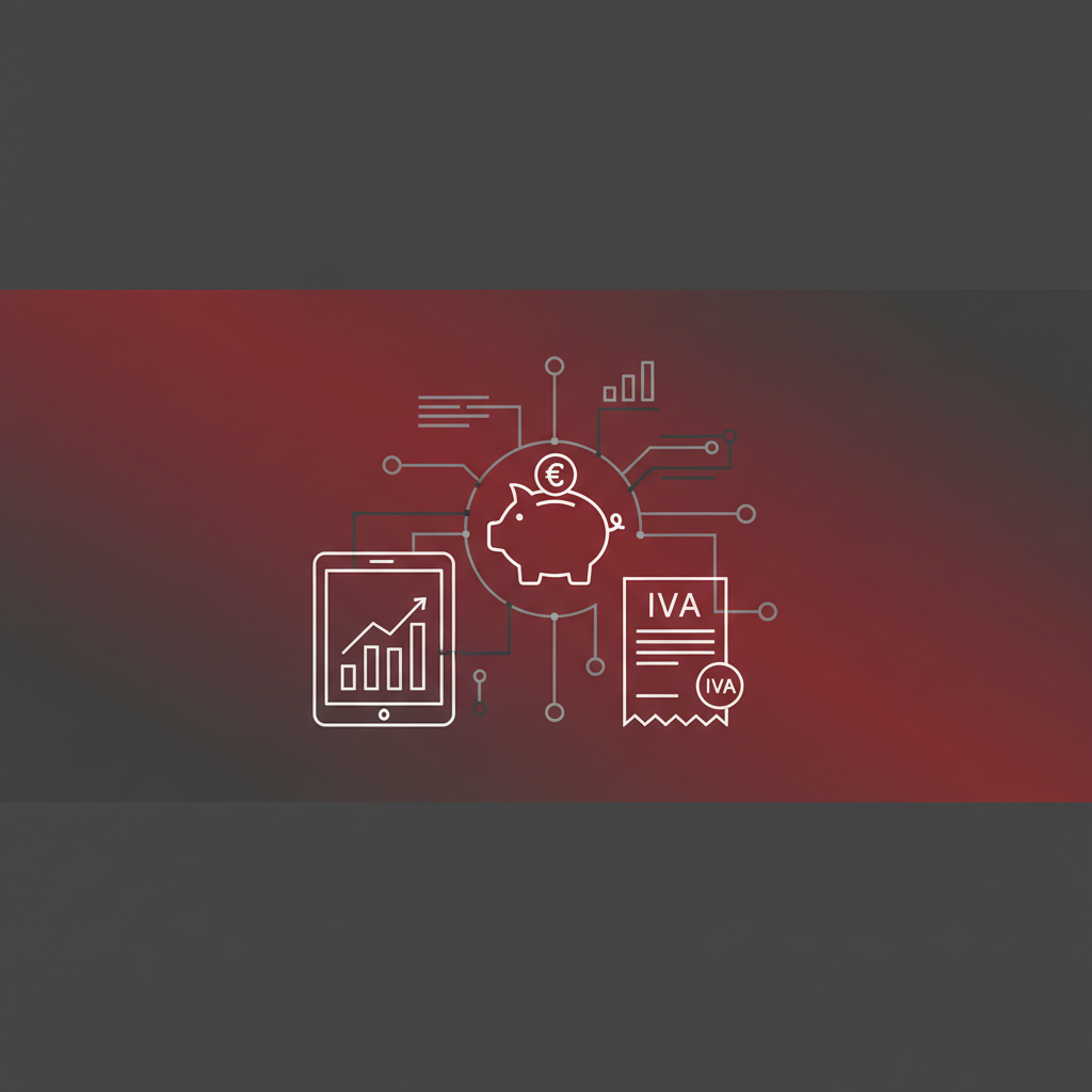 Imagen de portada: Control de Gastos 2026: Software Homologado y Sistema Verifactu
