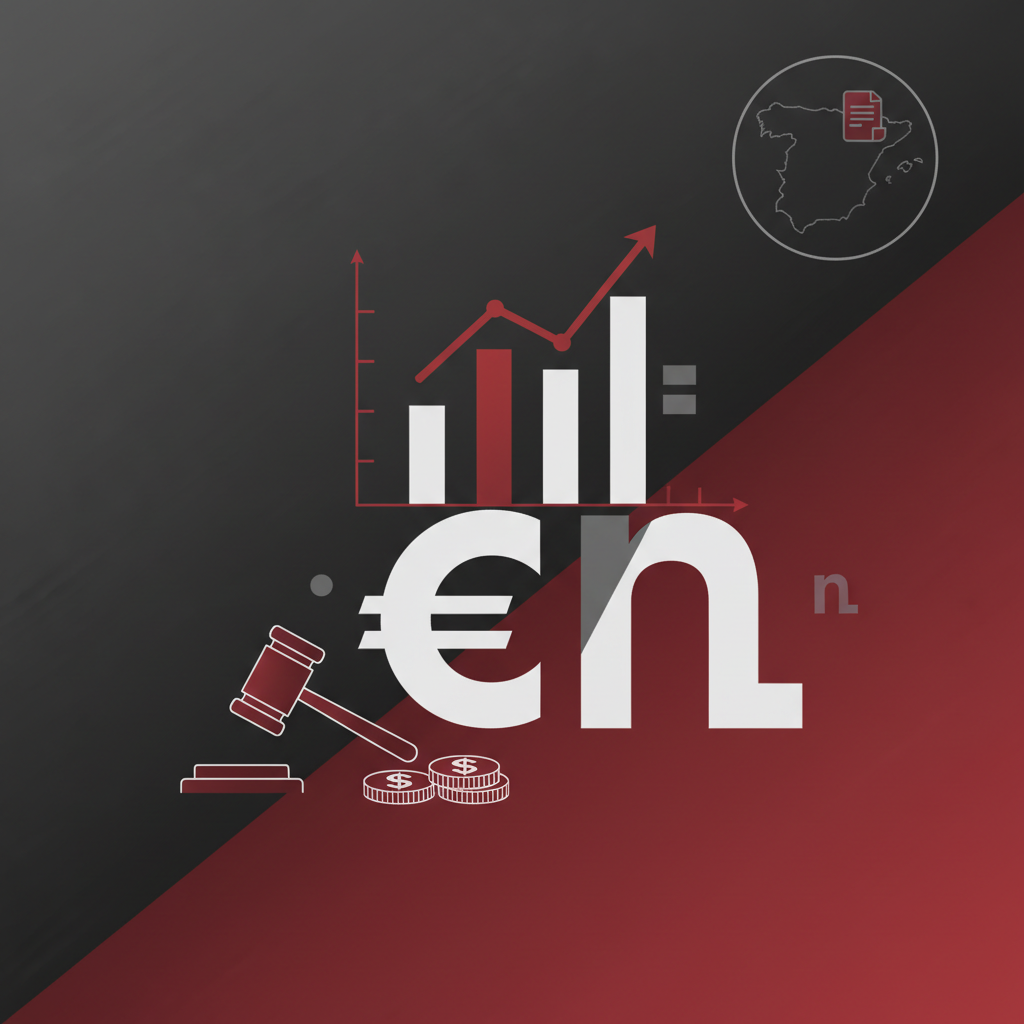 Imagen de portada: Impuesto de Sucesiones 2026: Claves para una Liquidación Eficiente